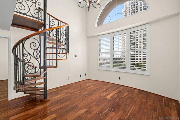 655 India St #401, San Diego, CA 92101