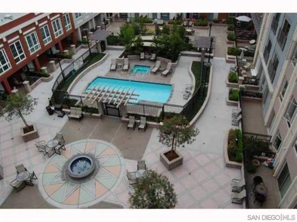 445 Island Ave #312, San Diego, CA 92101