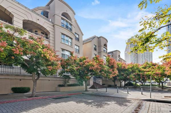 655 India St #401, San Diego, CA 92101