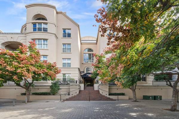 655 India St #401, San Diego, CA 92101