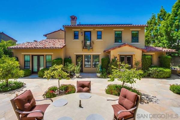 15609 Hayden Lake Place, San Diego, CA 92127