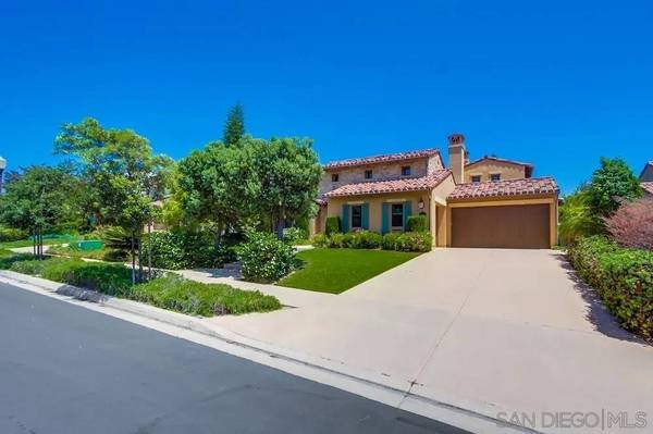 15609 Hayden Lake Place, San Diego, CA 92127