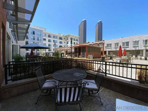 445 Island #312, San Diego, CA 92101