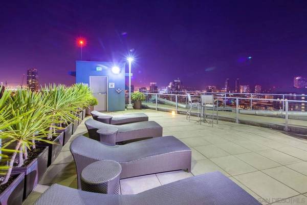 1080 Park Blvd #902, San Diego, CA 92101