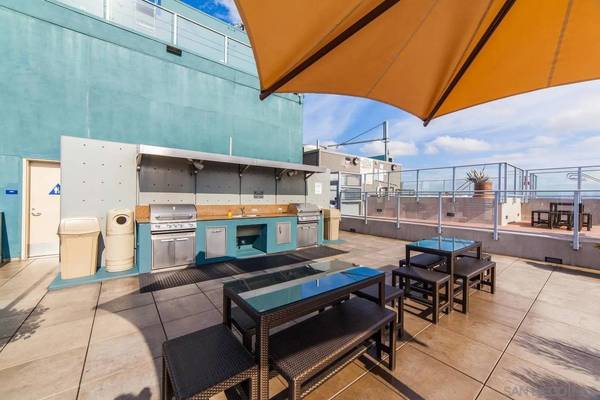 1080 Park Blvd #902, San Diego, CA 92101