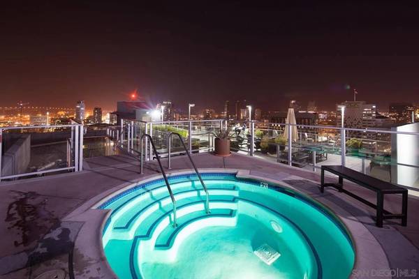 1080 Park Blvd #902, San Diego, CA 92101