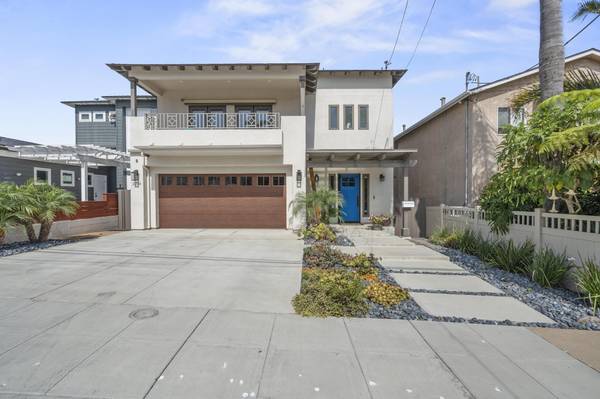 2264 Soto St, San Diego, CA 92107-1708