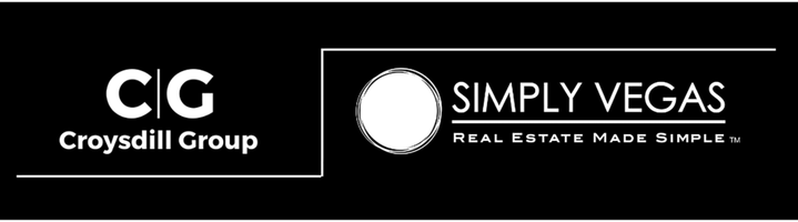 The Croysdill Group At Simply Vegas Real Estate