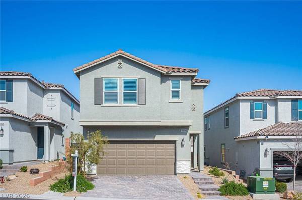 10848 Power Hike AVE, Las Vegas, NV 89166