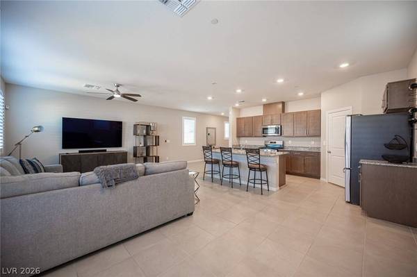 10848 Power Hike AVE, Las Vegas, NV 89166