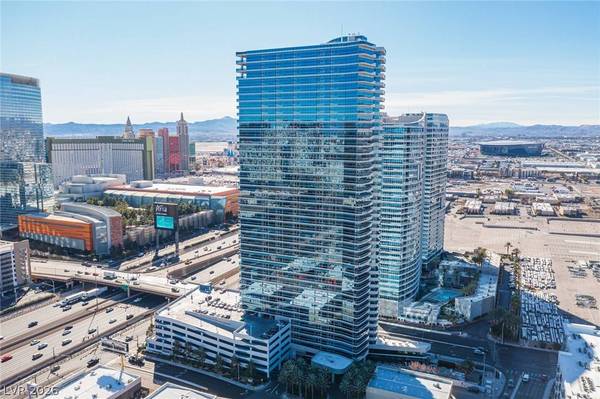 4471 Dean Martin DR #810, Las Vegas, NV 89103