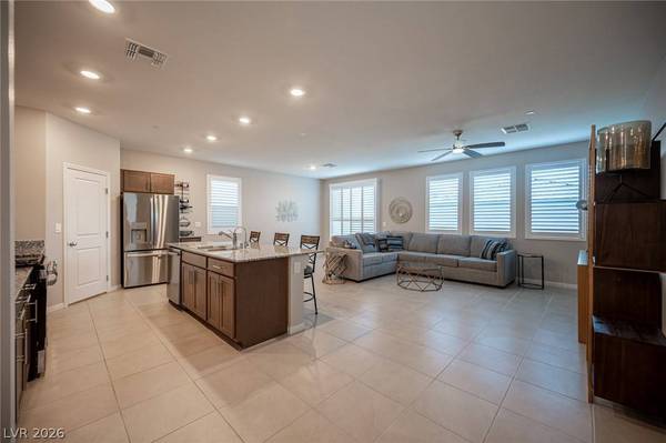 10848 Power Hike AVE, Las Vegas, NV 89166