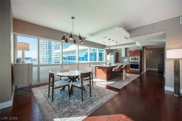 4471 Dean Martin DR #810, Las Vegas, NV 89103