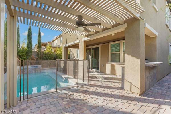 909 Riverlawn PL, Las Vegas, NV 89138