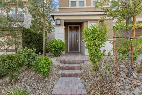 909 Riverlawn PL, Las Vegas, NV 89138