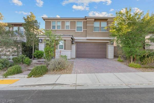 909 Riverlawn PL, Las Vegas, NV 89138