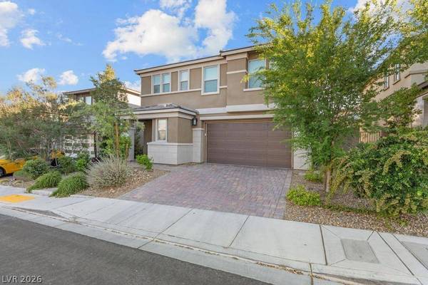 909 Riverlawn PL, Las Vegas, NV 89138