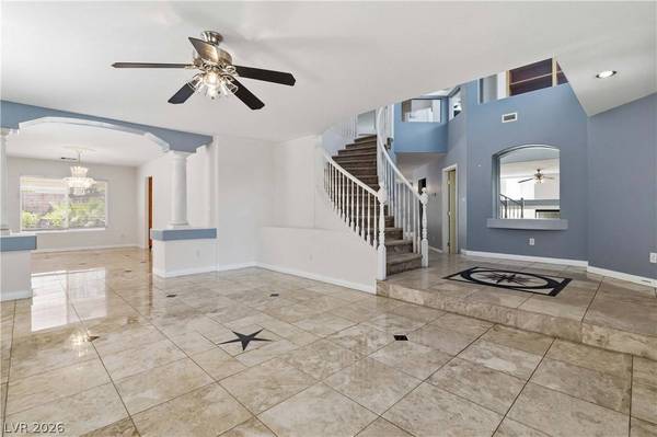 6611 Ironbound Bay AVE, Las Vegas, NV 89139