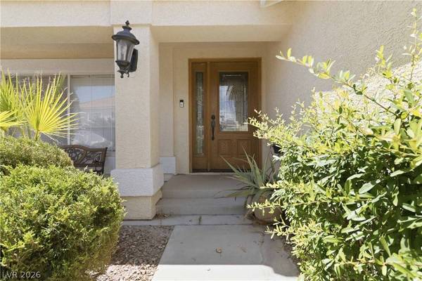 6611 Ironbound Bay AVE, Las Vegas, NV 89139