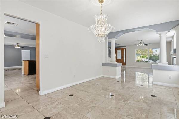 6611 Ironbound Bay AVE, Las Vegas, NV 89139