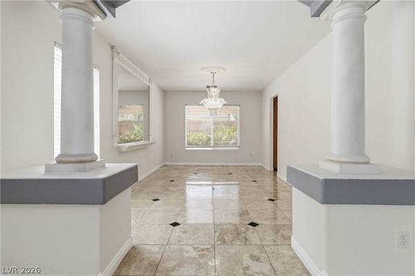 6611 Ironbound Bay AVE, Las Vegas, NV 89139
