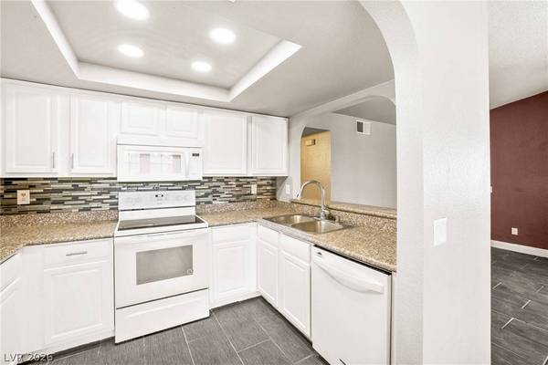 3311 Sunfish DR #D, Henderson, NV 89014