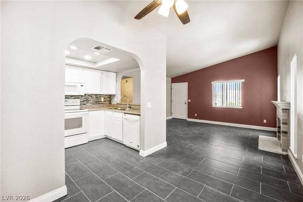 3311 Sunfish DR #D, Henderson, NV 89014
