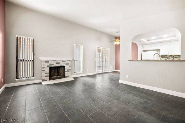 3311 Sunfish DR #D, Henderson, NV 89014