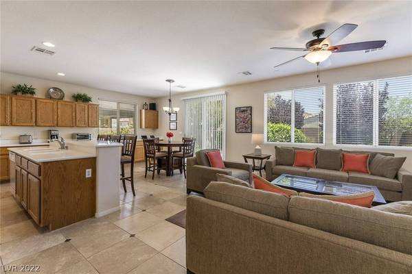 1080 Robin Leaf CT, Las Vegas, NV 89138