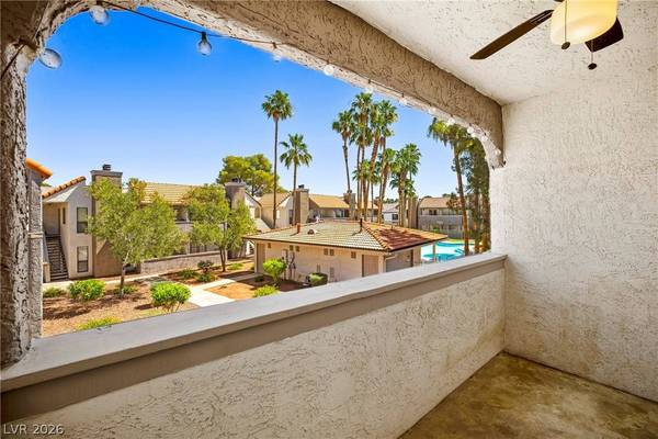 3311 Sunfish DR #D, Henderson, NV 89014