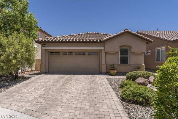 1080 Robin Leaf CT, Las Vegas, NV 89138