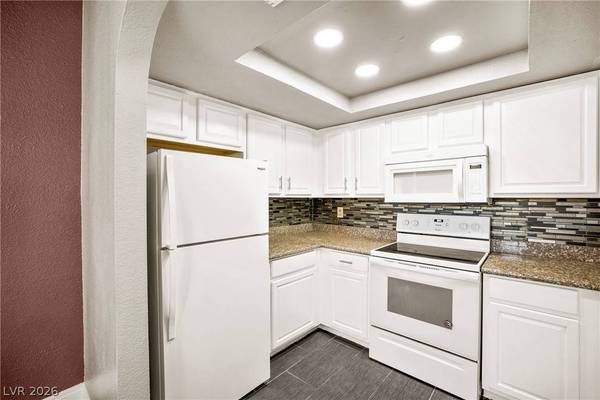 3311 Sunfish DR #D, Henderson, NV 89014
