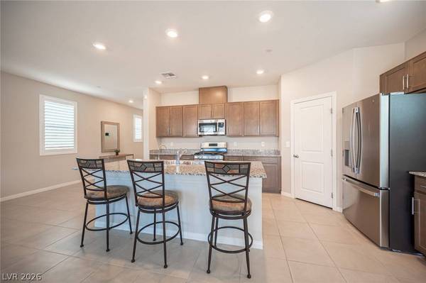 10848 Power Hike AVE, Las Vegas, NV 89166
