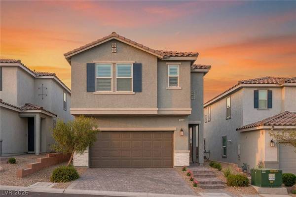 10848 Power Hike AVE