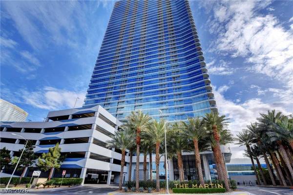 4471 Dean Martin DR #810