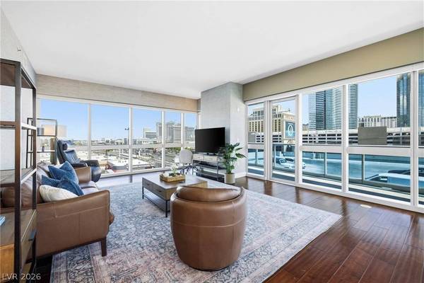 4471 Dean Martin DR #810, Las Vegas, NV 89103