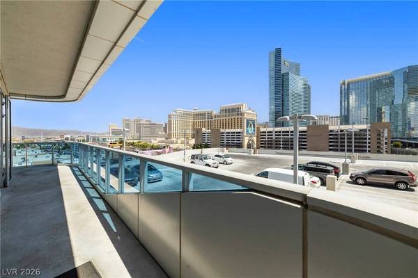 4471 Dean Martin DR #810, Las Vegas, NV 89103