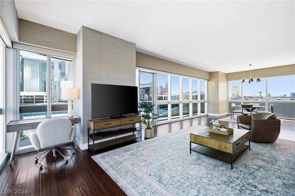 4471 Dean Martin DR #810, Las Vegas, NV 89103