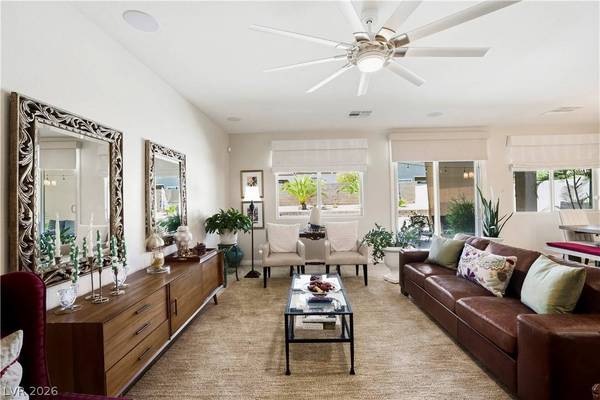 6217 Starflare ST, Las Vegas, NV 89148