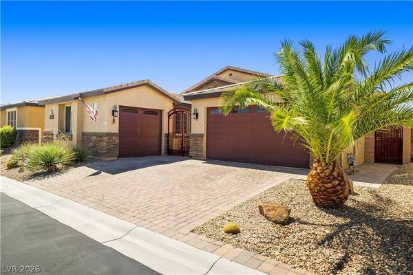 6217 Starflare ST, Las Vegas, NV 89148