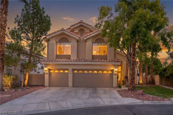 2108 Crooked Pine DR