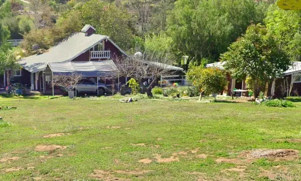 3341 Olive Hill RD, Fallbrook, CA 92028