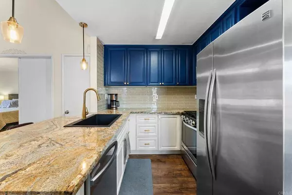 340 Isthmus WAY #56, Oceanside, CA 92058