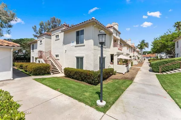 340 Isthmus WAY #56, Oceanside, CA 92058