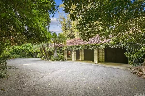 6036 Rainbow Heights RD, Fallbrook, CA 92028