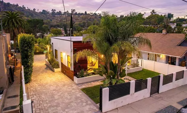 710 N Avenue 50, Los Angeles, CA 90042