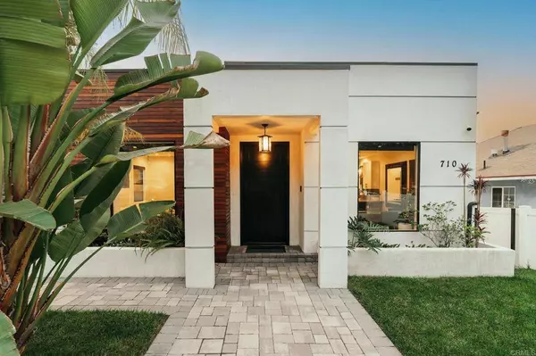 710 N Avenue 50, Los Angeles, CA 90042