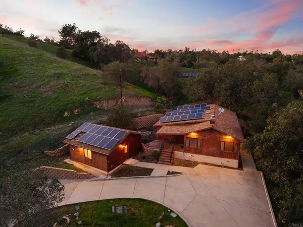 901 S Live Oak Park RD, Fallbrook, CA 92028