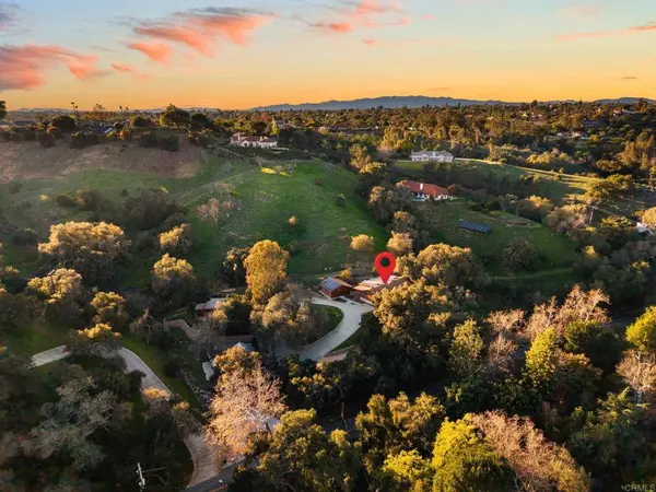 901 S Live Oak Park RD, Fallbrook, CA 92028