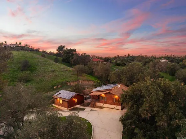 901 S Live Oak Park RD, Fallbrook, CA 92028